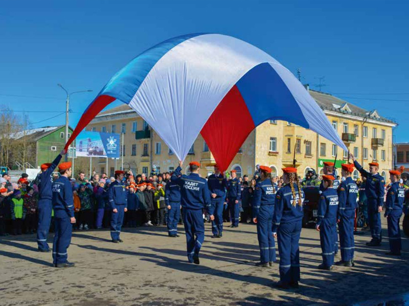 Социальные и образовательные мероприятия