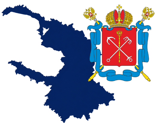 г. Санкт-Петербург