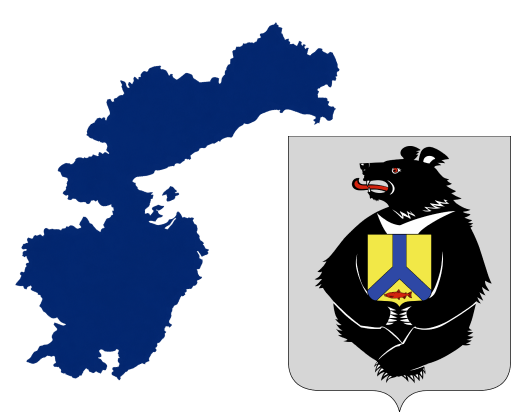 Хабаровский край