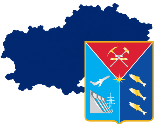 Магаданская область
