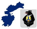 Хабаровский край